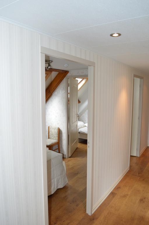 Wouwsche PlantageHuize Ouwervelden住宿加早餐旅馆 客房 照片