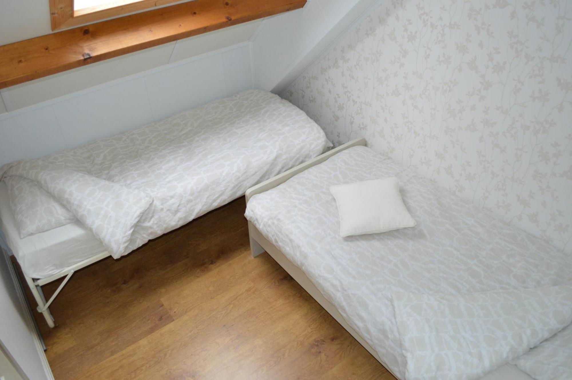 Wouwsche PlantageHuize Ouwervelden住宿加早餐旅馆 外观 照片