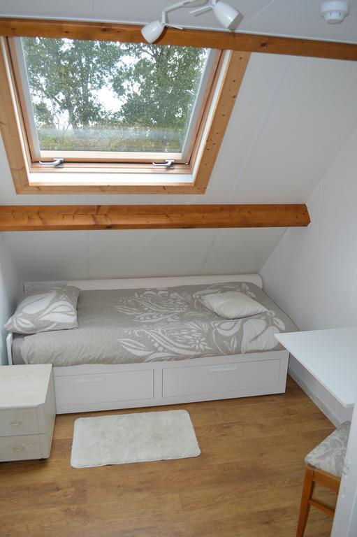 Wouwsche PlantageHuize Ouwervelden住宿加早餐旅馆 客房 照片